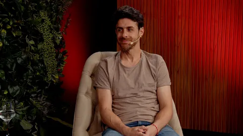 Pablo Aimar brindó una entrevista a la Fundación River.