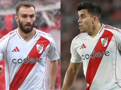 Pezzella y Acuña ya tienen fecha para volver a jugar tras sus lesiones