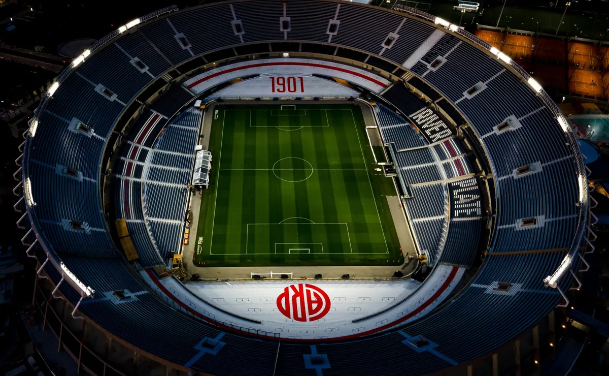 Foto: Prensa Conmebol.