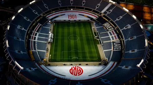 Foto: Prensa Conmebol.