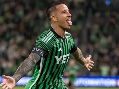 River se ilusiona con Driussi, pero su equipo prepara una millonada para extender el vínculo