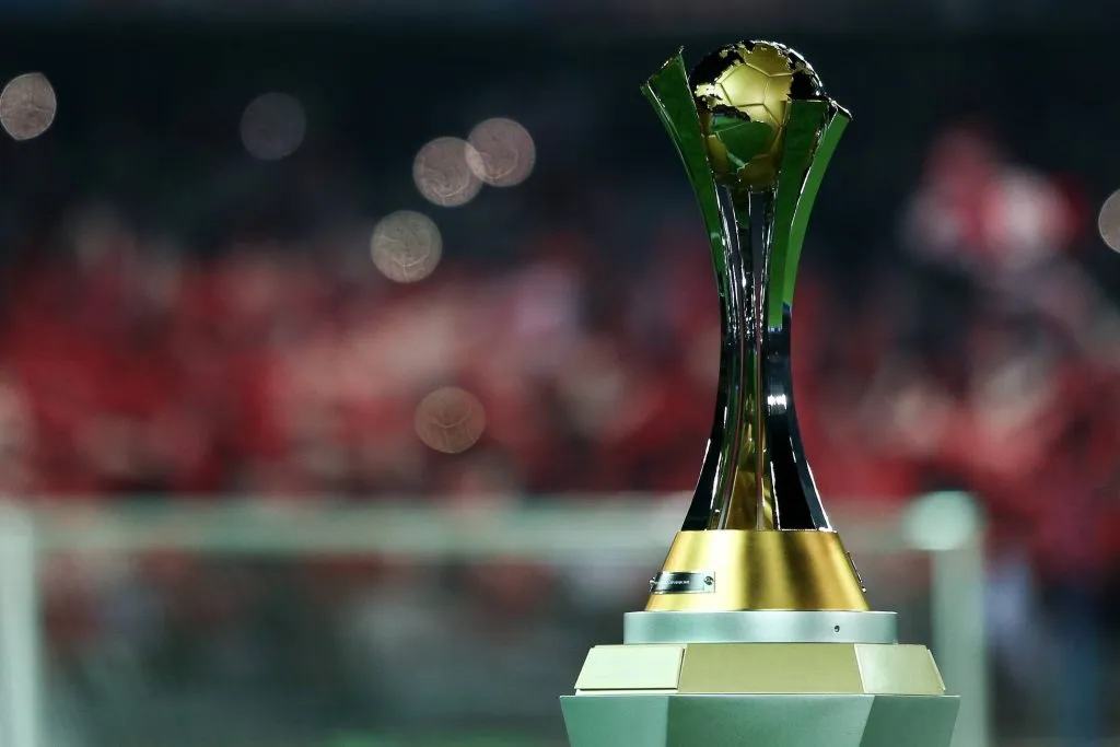 River será uno de los equipos en el Mundial de Clubes 2025. (Imago)