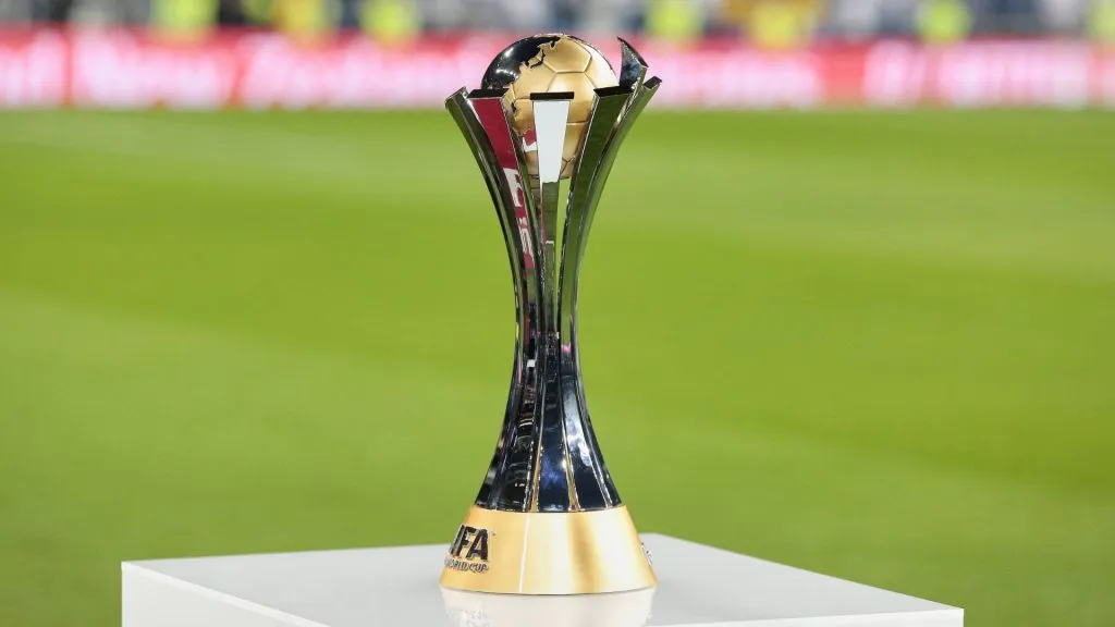 El Mundial de Clubes 2025 será televisado por DirecTV.