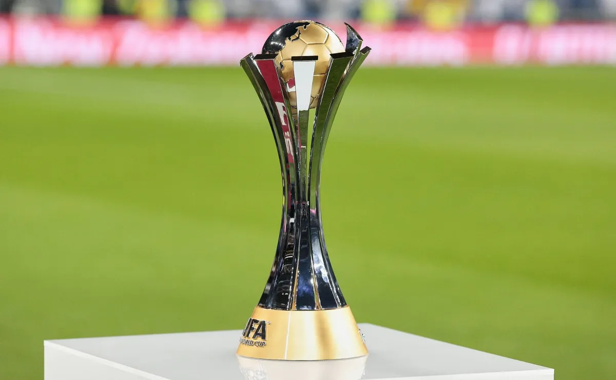 El Mundial de Clubes está a la vuelta de la esquina.
