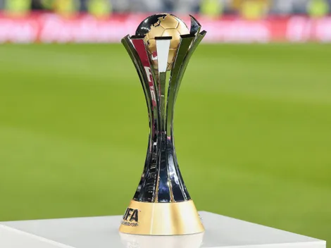 Sorteo del Mundial de Clubes 2025: fecha y hora en Argentina