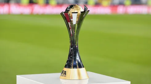 El Mundial de Clubes está a la vuelta de la esquina.