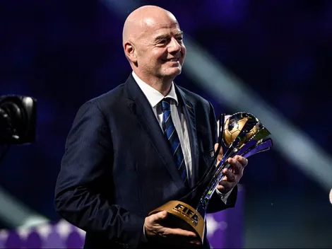 Atento River: pidieron eliminar a dos equipos del Mundial de Clubes 2025 y la FIFA tomó una decisión