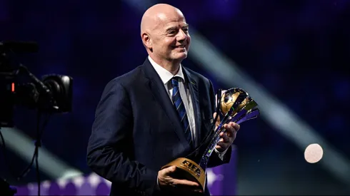 El Mundial de Clubes 2025 y una decisión importante.