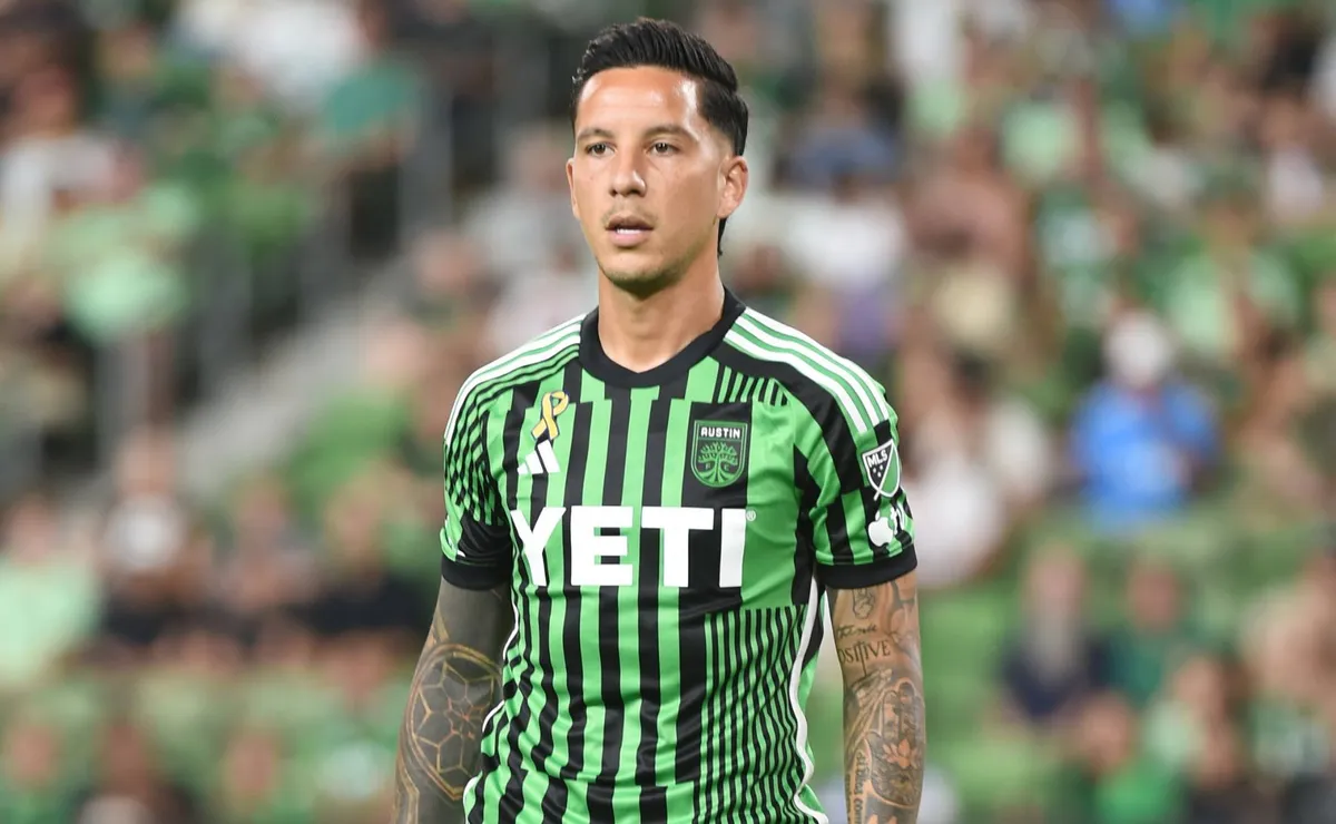 River rompe el chanchito por Driussi: la segunda compra más cara de su historia.