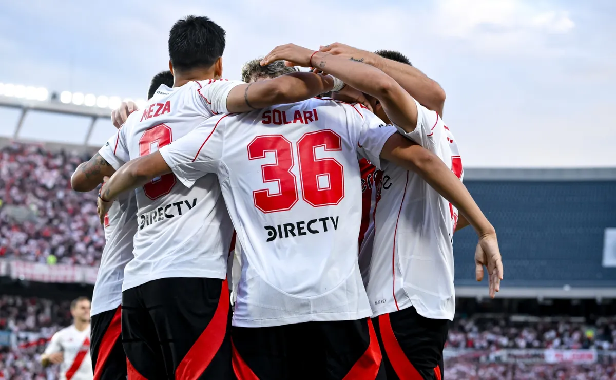 River quiere volver al triunfo tras caer en Mendoza.