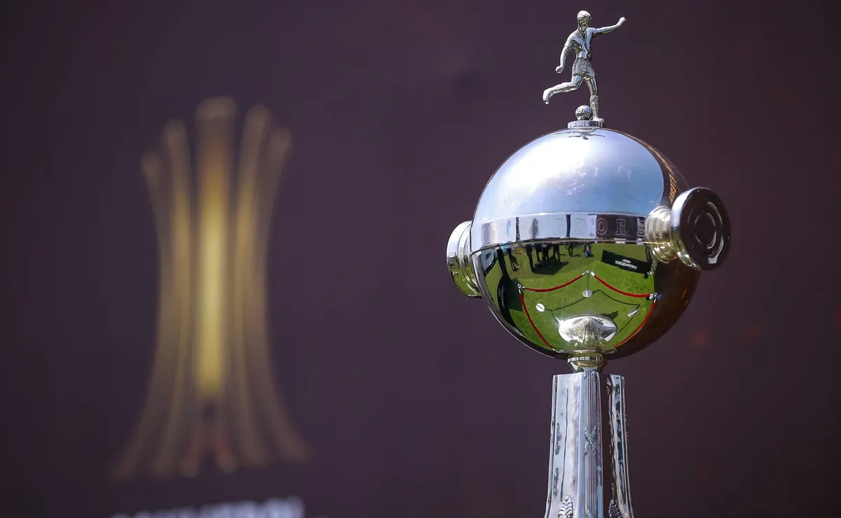 Los nuevos equipos de la Libertadores 2025.