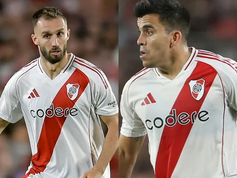 Casi descartados: ¿cuándo podrían volver Acuña y Pezzella?