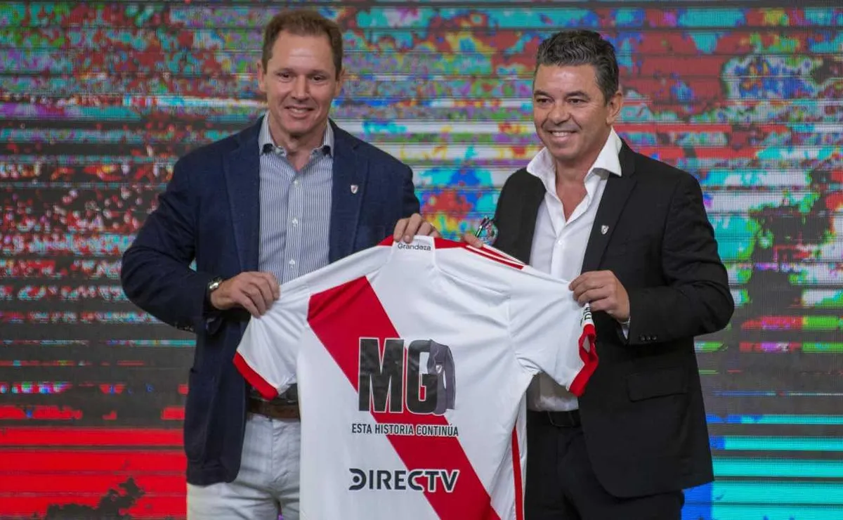 River ya tiene su presupuesto para el 2025.
