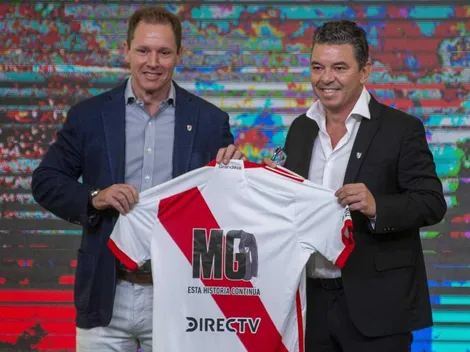 El presupuesto que River planea destinar a los refuerzos de cara al 2025