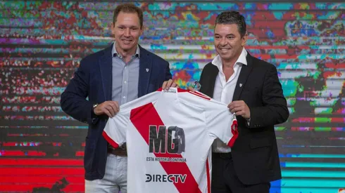 River ya tiene su presupuesto para el 2025.