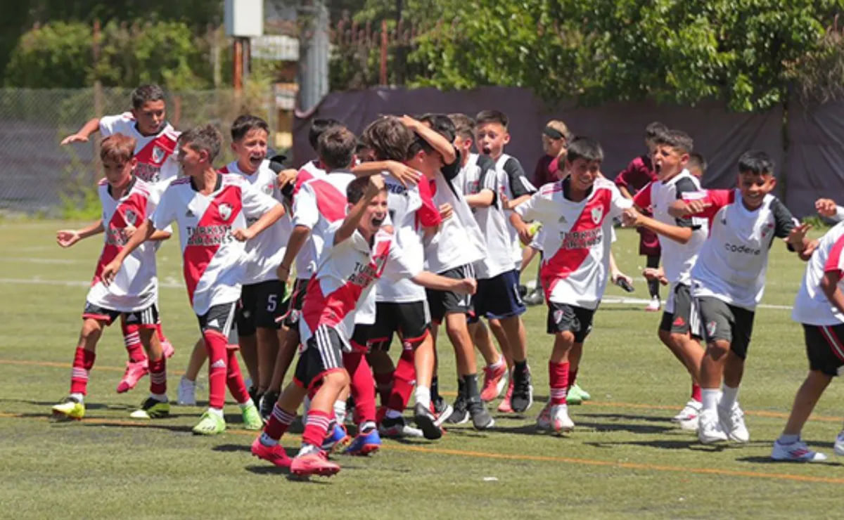 Foto: Prensa River.