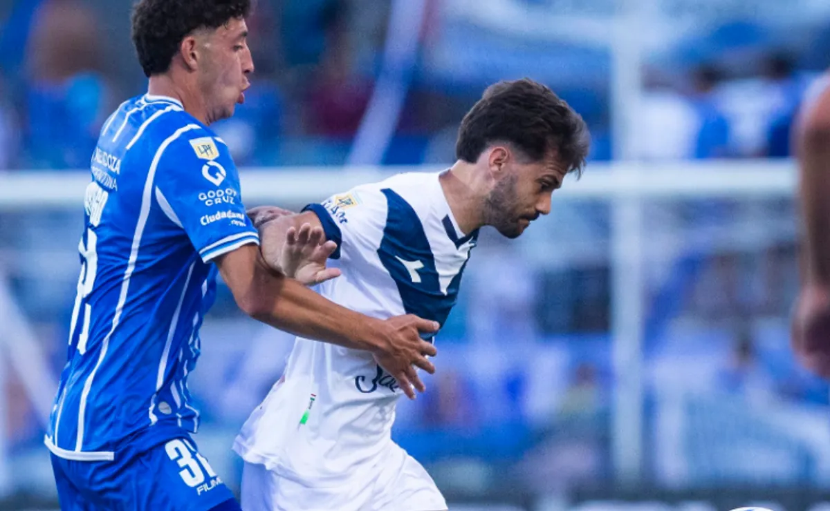 Vélez volvió a dejar puntos: cómo quedó la tabla de posiciones de la Liga Profesional