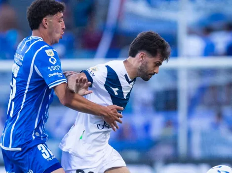 Vélez volvió a dejar puntos: cómo quedó la tabla de posiciones de la Liga Profesional