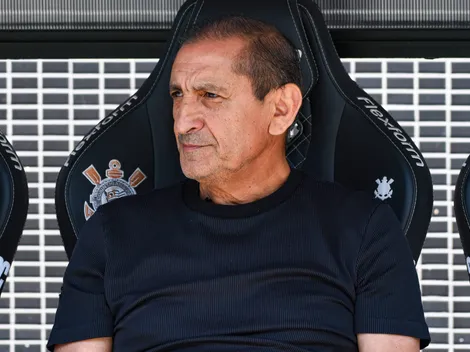 Bomba en Brasil: Ramón Díaz dejó de ser el DT de Corinthians