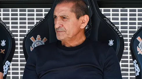 Ramón Díaz llega después de Corinthians.