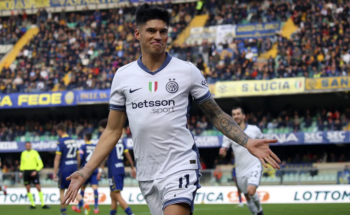 Joaquín Correa quedaría libre, ¿puede ser refuerzo de River?