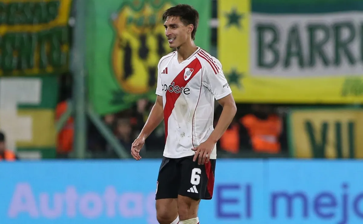 Gattoni, el refuerzo que no fue.