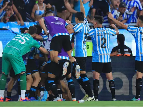 Racing ganó la Copa Sudamericana: ¿Por qué es una buena noticia para River?