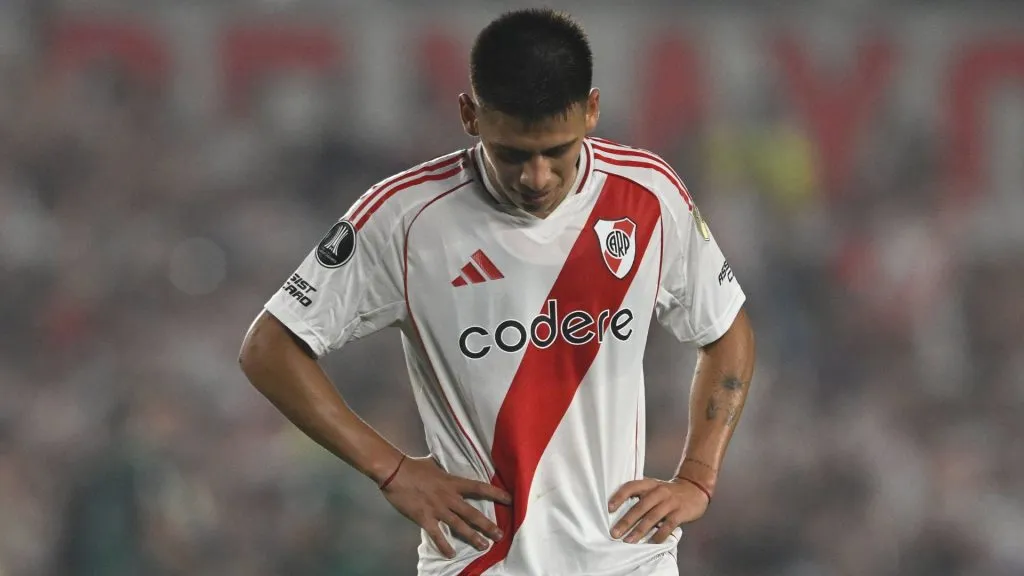 Con el Diablito tocado, es casi un hecho que Manuel Lanzini volverá a ser titular.