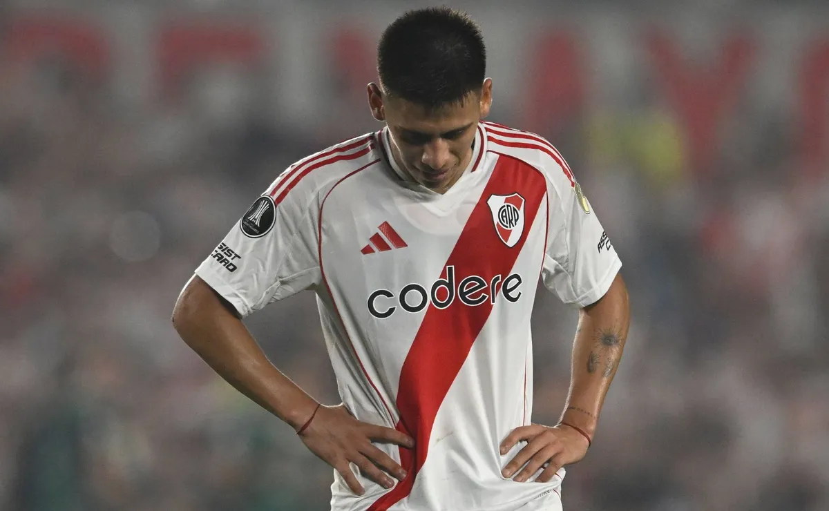 Con el Diablito tocado, es casi un hecho que Manuel Lanzini volverá a ser titular.
