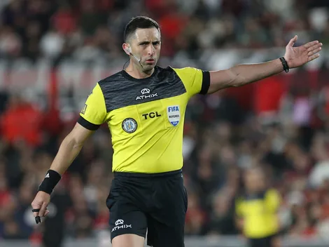 Zafó el Pity: el informe final del árbitro Arasa tras la pelea