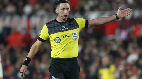 Arasa publicó su informe tras el escándalo.