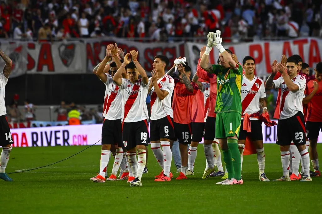 River Plate
