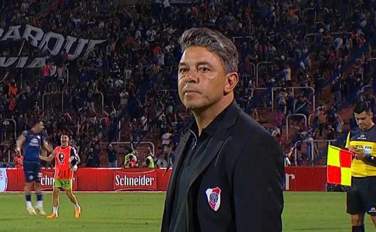 Foto: Captura TV.