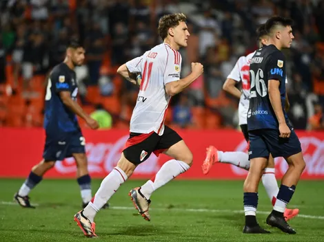 VIDEO | El gol de Colidio vs. Ind. Rivadavia