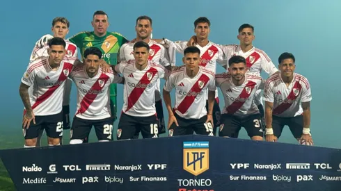 River necesita una profunda renovación de cara al 2025.