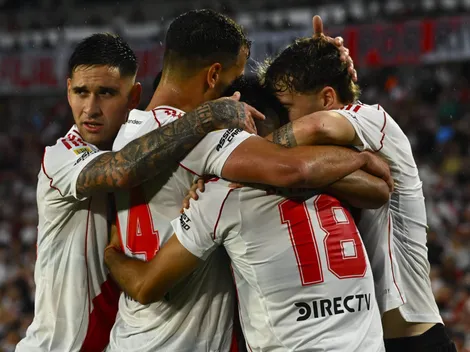 Partido clave: qué necesita River vs. Independiente Rivadavia para soñar con el título