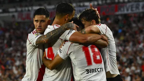 Los puntos que necesita River para el campeonato.