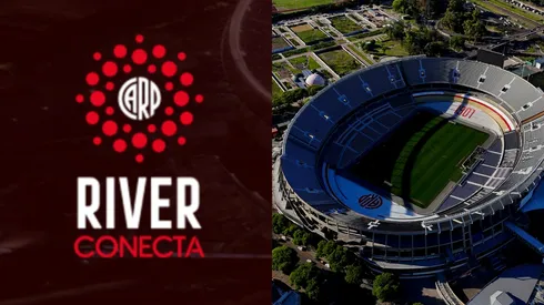 Qué es River Conecta, el concurso abierto que lanzó el club para aportar soluciones tecnológicas