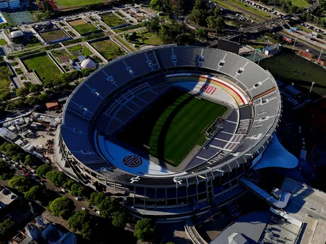 Guía detallada: cómo llegar a la cancha de River en subte, tren y colectivo