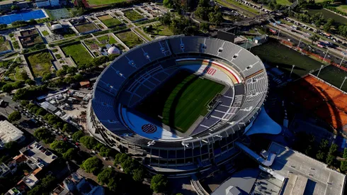 Cómo llegar al estadio de River: todos los ingresos al Monumental.