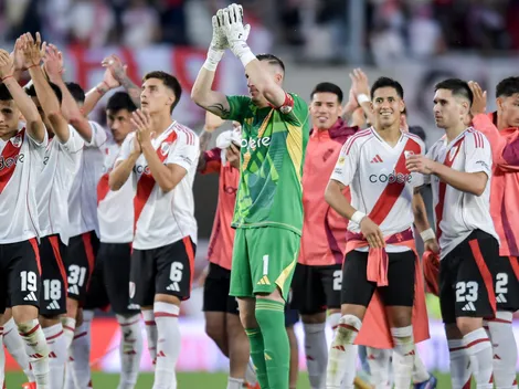 ¿Cuántos puntos necesita River para ser el campeón de la LPF?