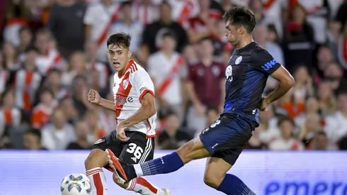 River visita a Independiente Rivadavia por la fecha 23 de la LPF.