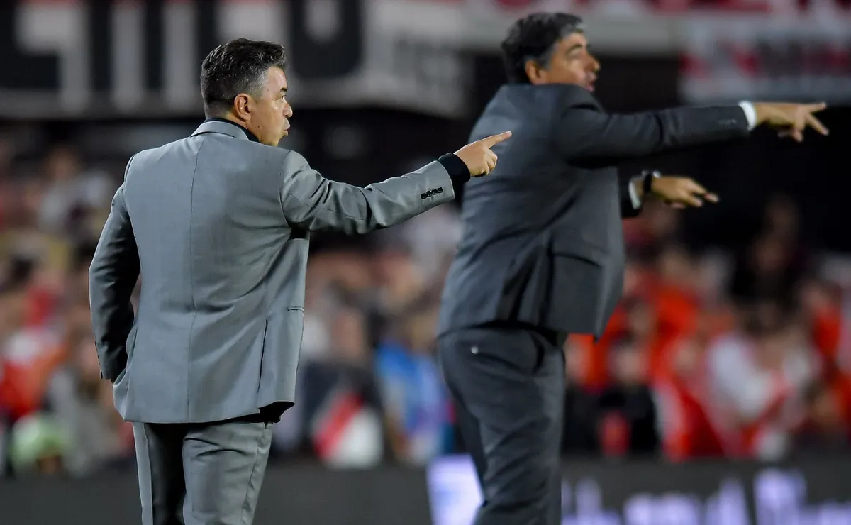 Los jugadores que viajan a Mendoza.