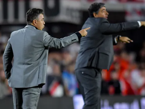 Con bajas de peso y dos vueltas, los convocados vs. Independiente Rivadavia