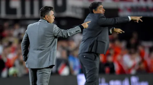 Los jugadores que viajan a Mendoza.