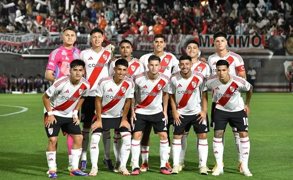 Foto: Prensa River.
