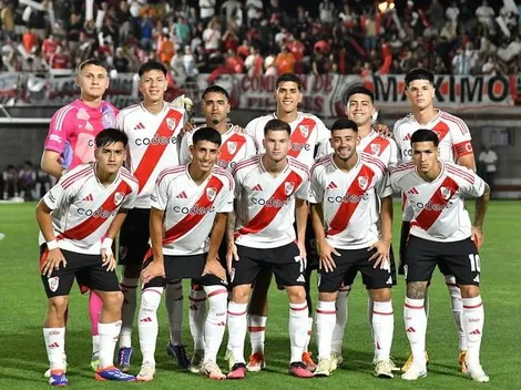 Día, horario y rival confirmado para los cuartos de final de Reserva