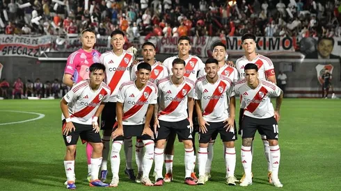 Foto: Prensa River.