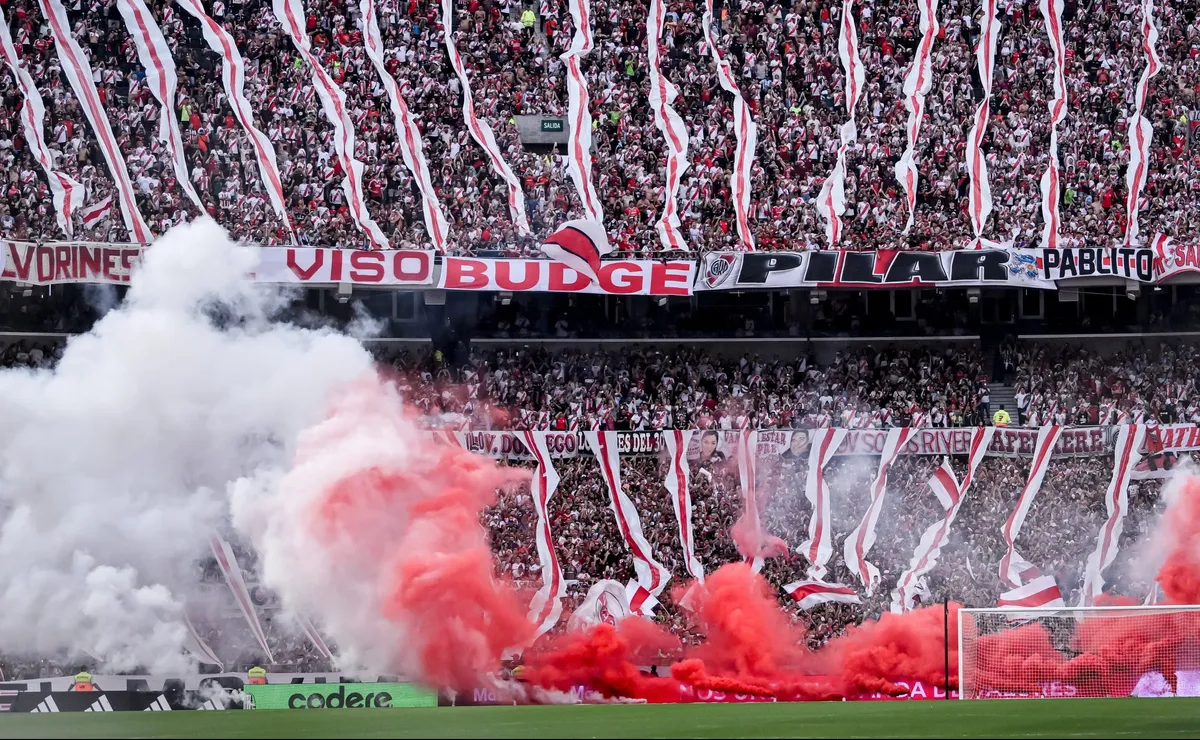 Venta de entradas vs. San Lorenzo.