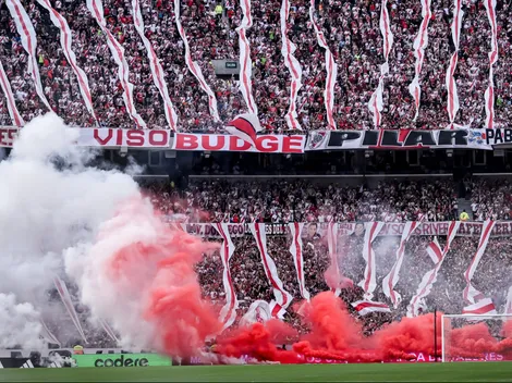 Venta de entradas para River vs. San Lorenzo por Liga Profesional: todos los detalles